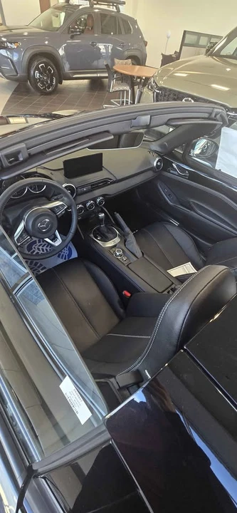2024 Mazda ND MX-5 Miata - Image 4 of 6