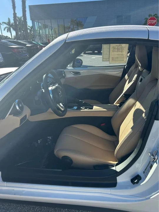 2024 Mazda ND MX-5 Miata - Image 6 of 10