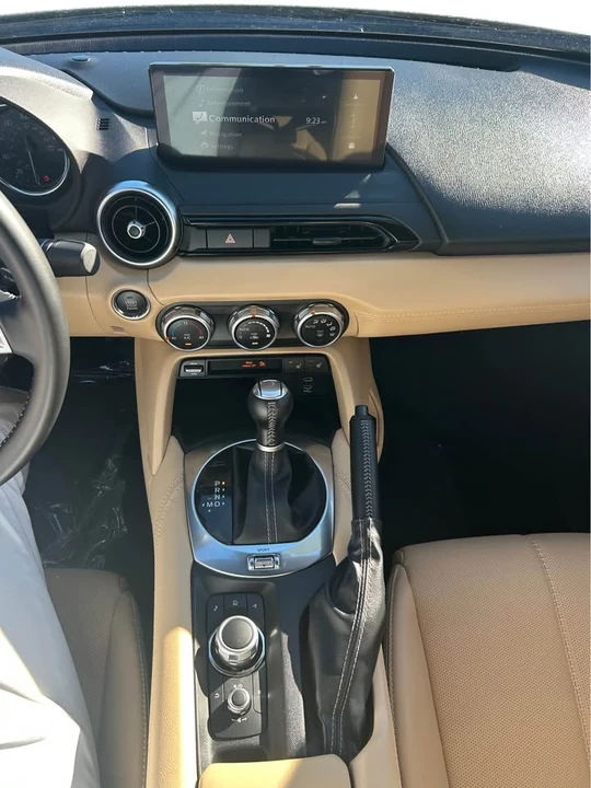2024 Mazda ND MX-5 Miata - Image 8 of 10