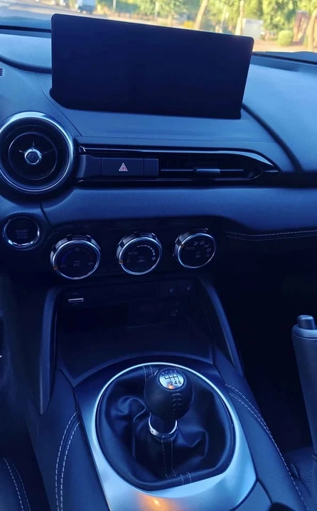 2024 Mazda ND MX-5 Miata - Image 10 of 10
