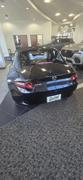 2024 Mazda ND MX-5 Miata - Image 2 of 6