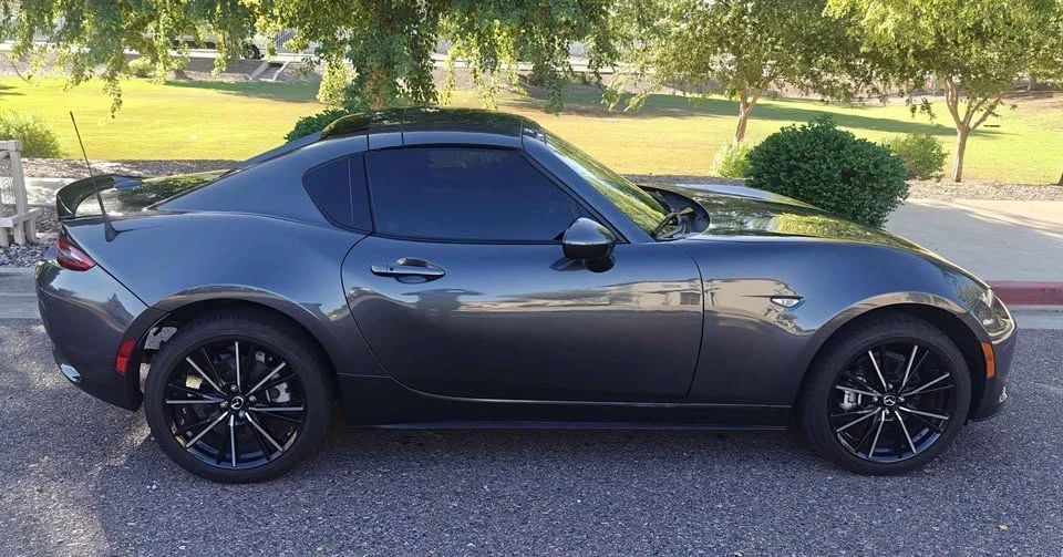 2024 Mazda ND MX-5 Miata - Image 2 of 10