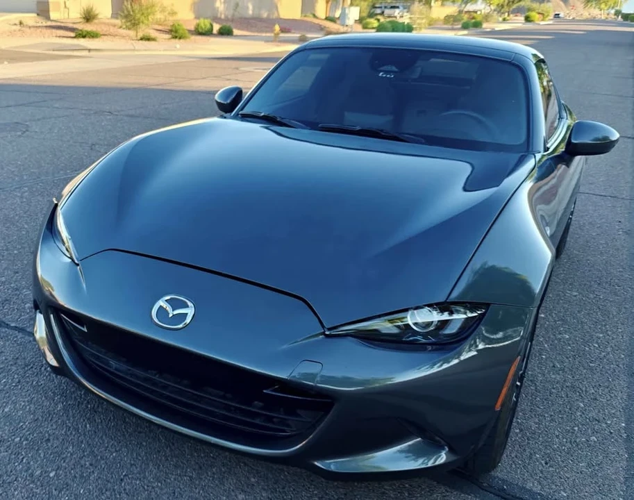 2024 Mazda ND MX-5 Miata - Image 5 of 10