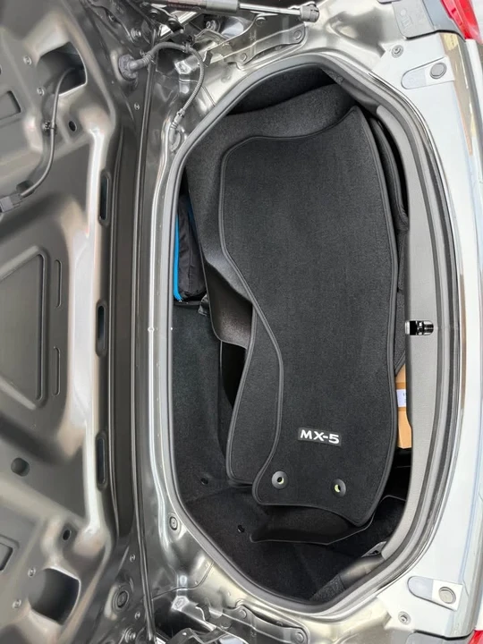 2024 Mazda ND MX-5 Miata - Image 5 of 13