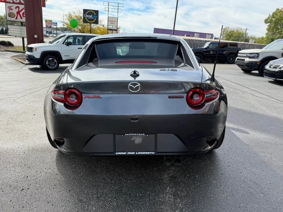 2024 Mazda ND MX-5 Miata - Image 3 of 13