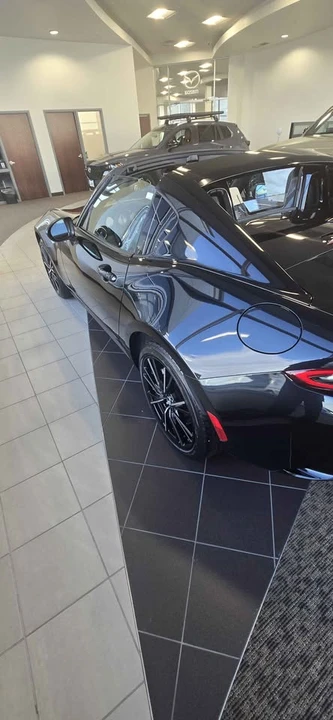 2024 Mazda ND MX-5 Miata - Image 3 of 6