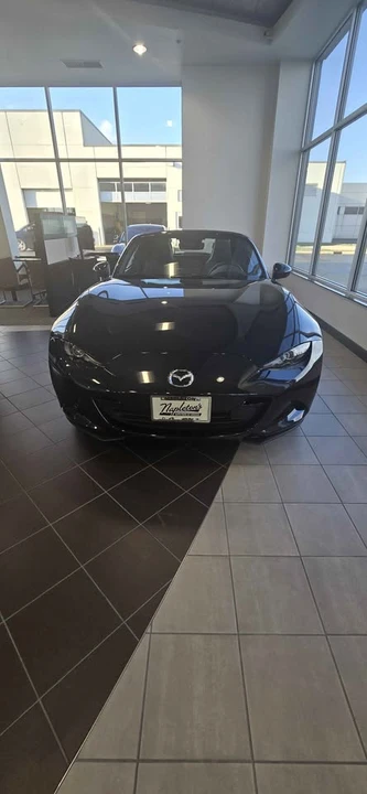 2024 Mazda ND MX-5 Miata - Image 5 of 6