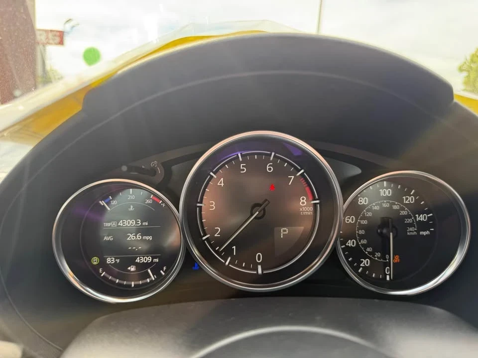 2024 Mazda ND MX-5 Miata - Image 12 of 13