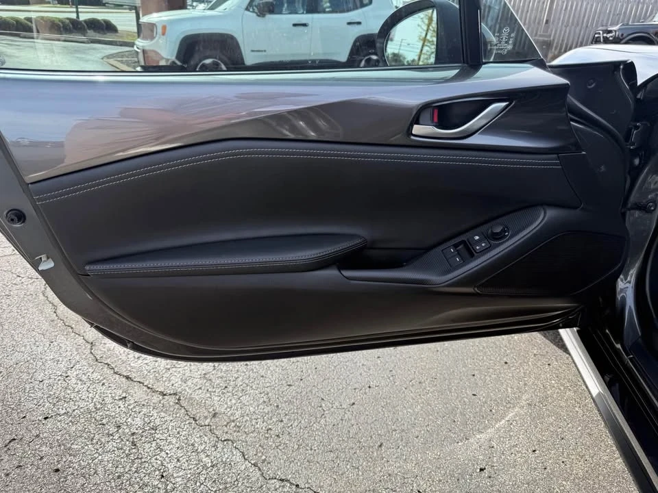 2024 Mazda ND MX-5 Miata - Image 6 of 13
