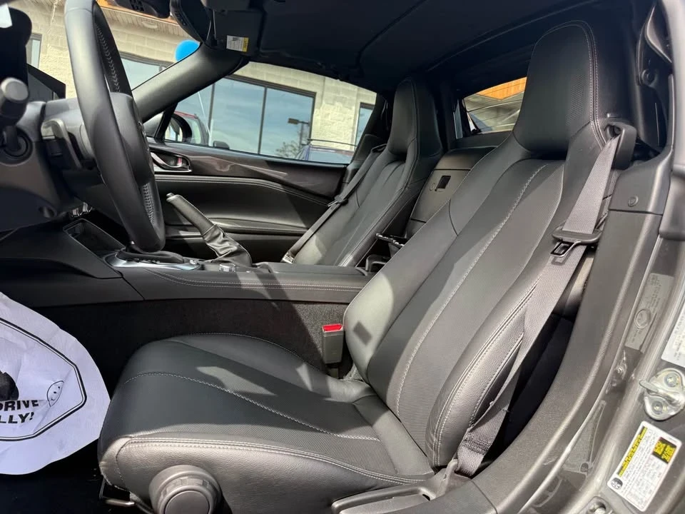2024 Mazda ND MX-5 Miata - Image 7 of 13