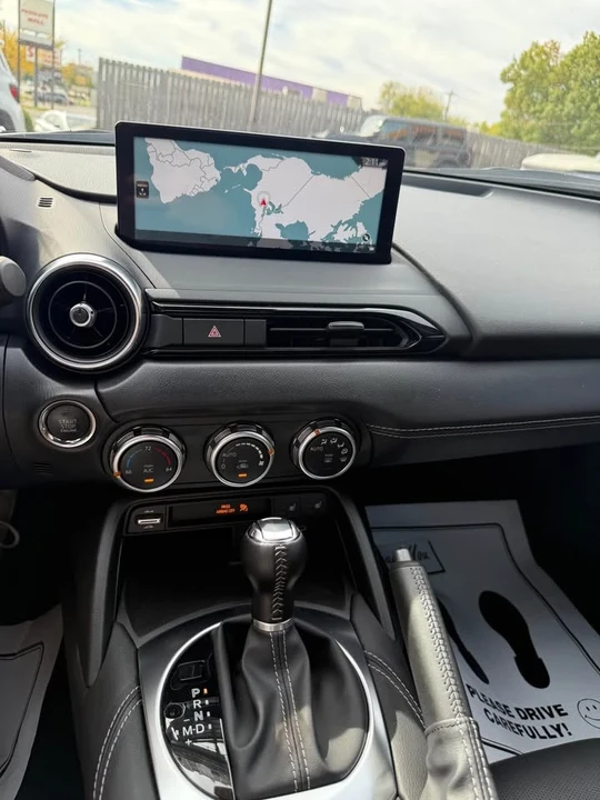 2024 Mazda ND MX-5 Miata - Image 13 of 13