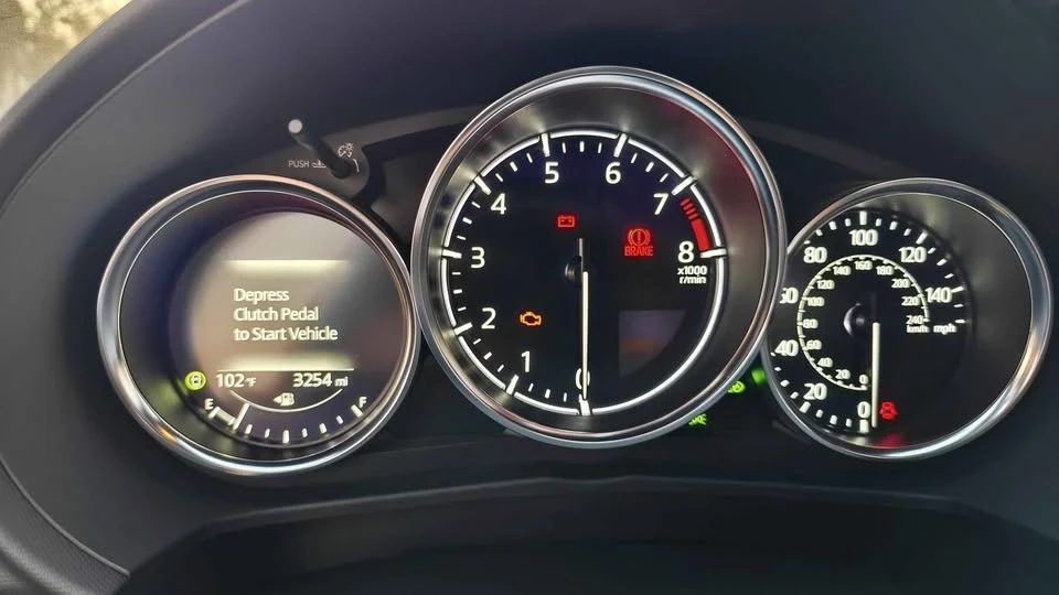 2024 Mazda ND MX-5 Miata - Image 9 of 10