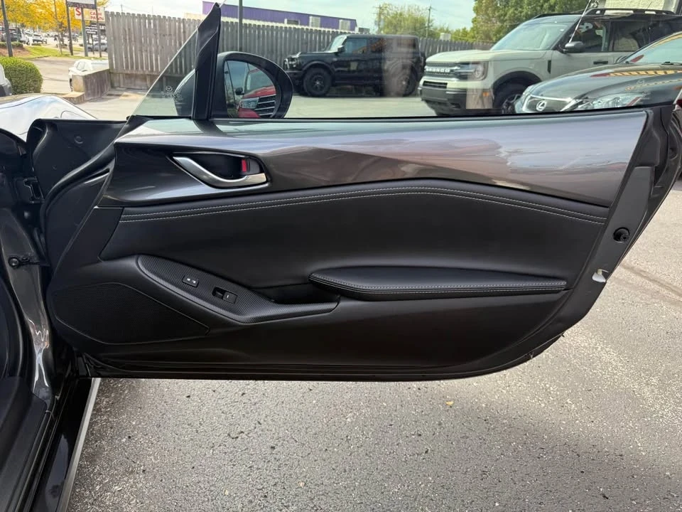 2024 Mazda ND MX-5 Miata - Image 9 of 13
