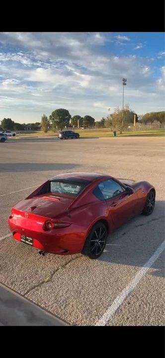 2024 Mazda ND MX-5 Miata - Image 2 of 4