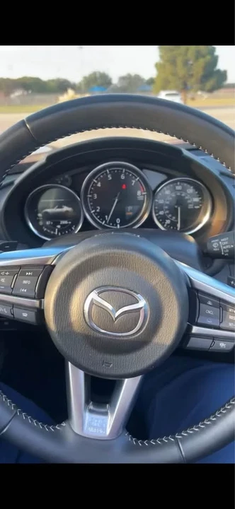 2024 Mazda ND MX-5 Miata - Image 4 of 4
