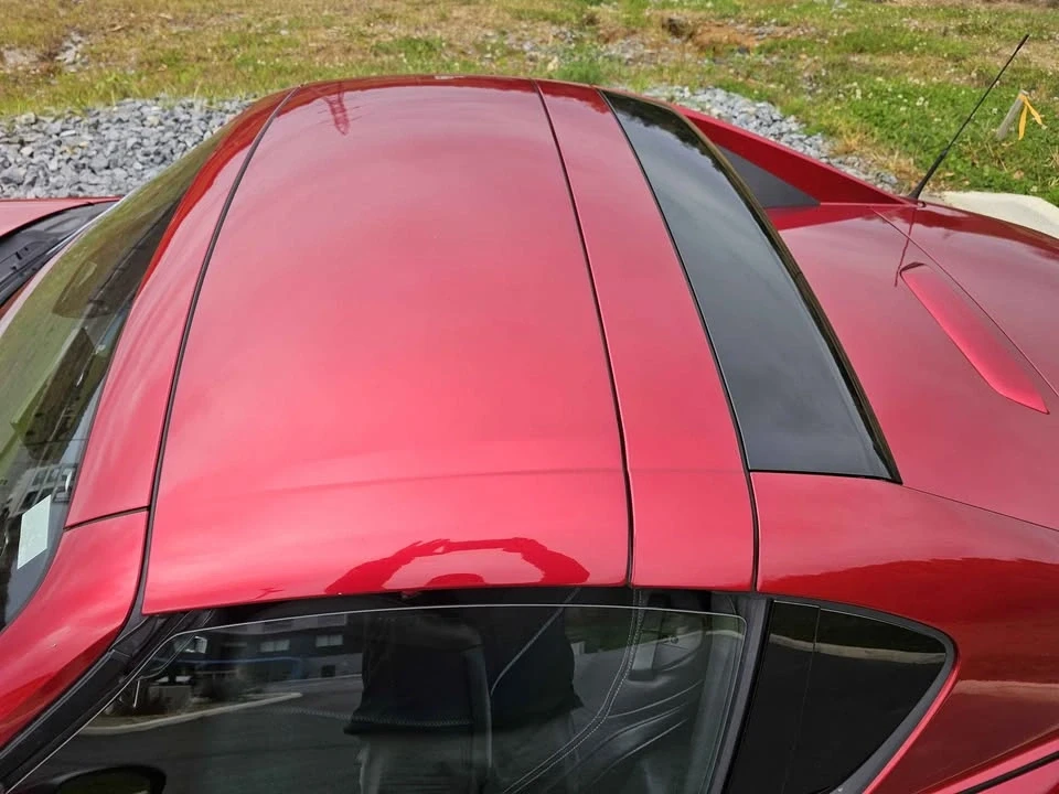 2024 Mazda ND MX-5 Miata - Image 11 of 11