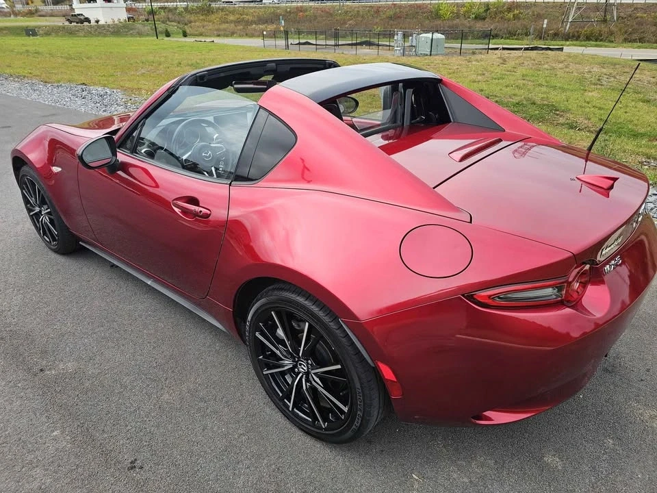 2024 Mazda ND MX-5 Miata - Image 6 of 11