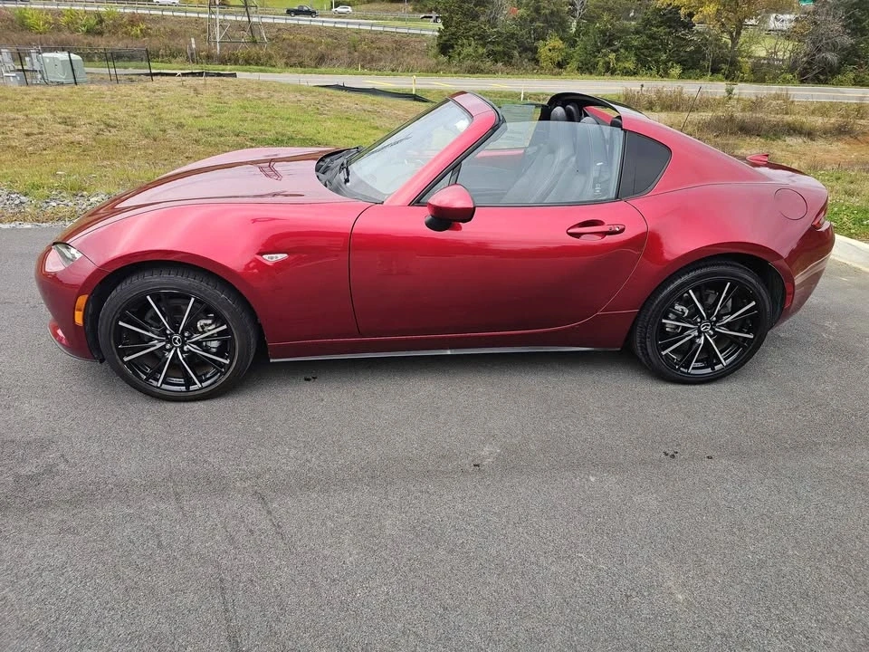 2024 Mazda ND MX-5 Miata - Image 7 of 11