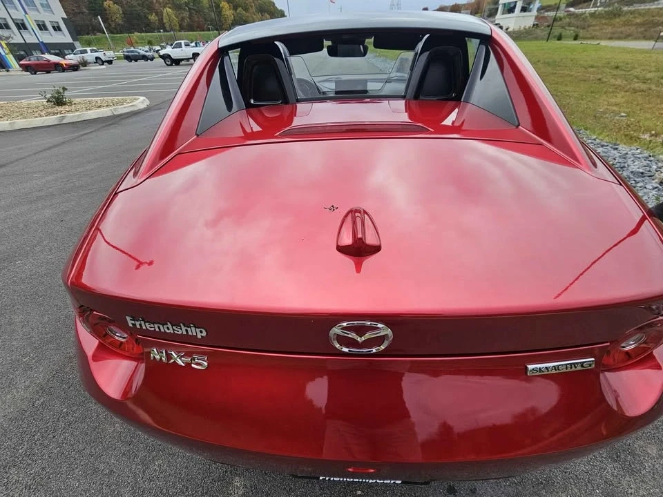 2024 Mazda ND MX-5 Miata - Image 5 of 11