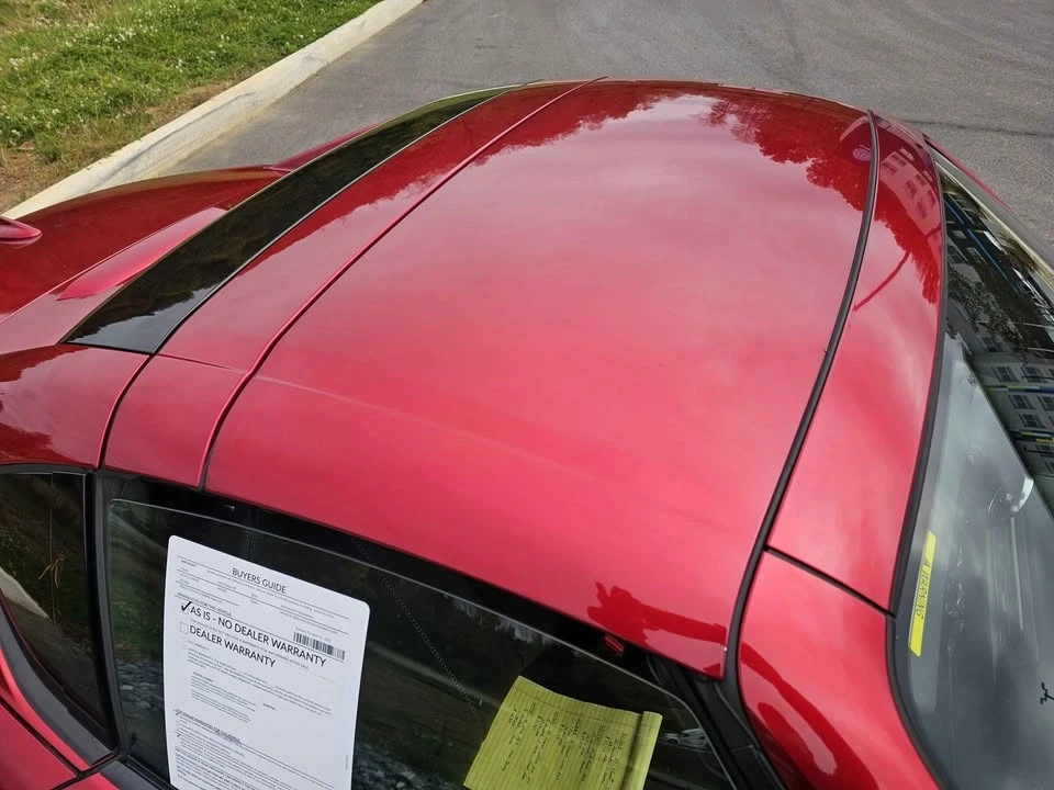 2024 Mazda ND MX-5 Miata - Image 10 of 11
