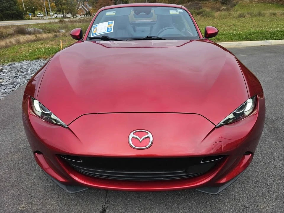 2024 Mazda ND MX-5 Miata - Image 2 of 11