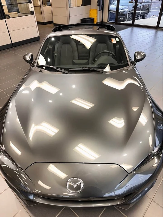2024 Mazda ND MX-5 Miata - Image 5 of 9