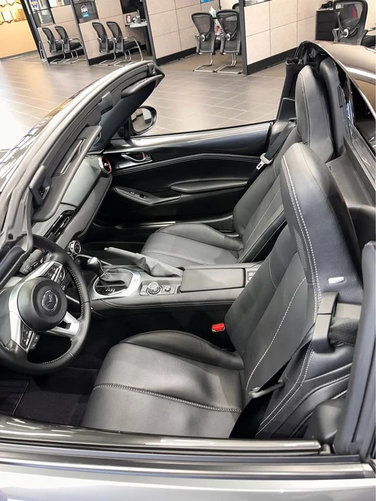 2024 Mazda ND MX-5 Miata - Image 6 of 9
