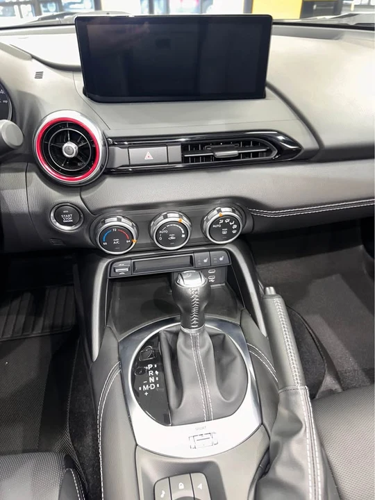 2024 Mazda ND MX-5 Miata - Image 8 of 9