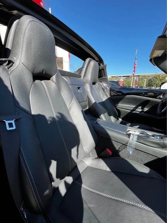 2024 Mazda ND MX-5 Miata - Image 4 of 7
