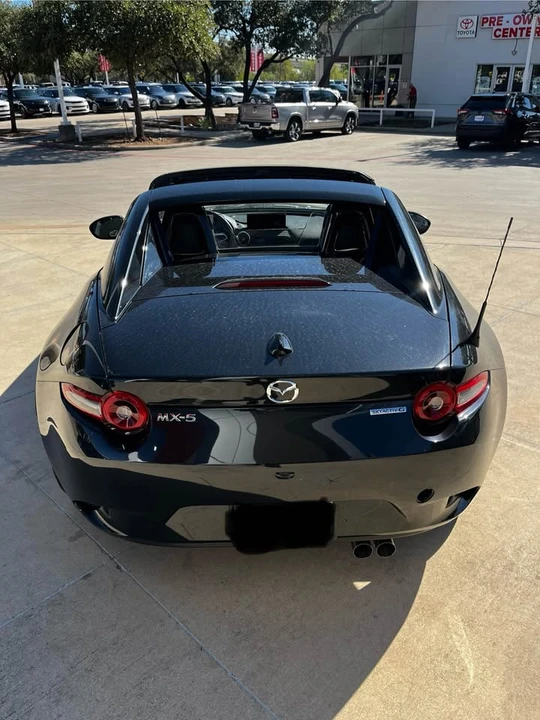 2024 Mazda ND MX-5 Miata - Image 6 of 7