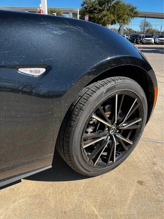 2024 Mazda ND MX-5 Miata - Image 3 of 7