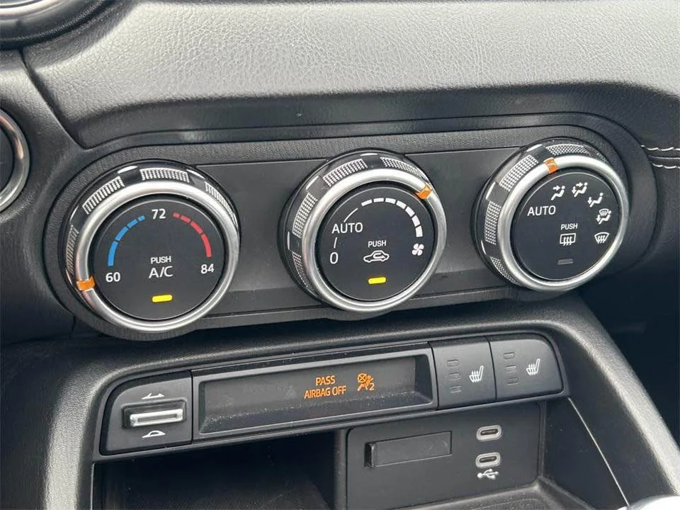 2024 Mazda ND MX-5 Miata - Image 12 of 15