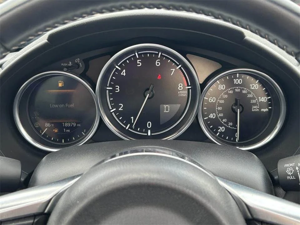 2024 Mazda ND MX-5 Miata - Image 11 of 15