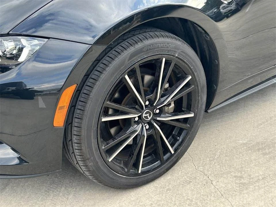 2024 Mazda ND MX-5 Miata - Image 6 of 15