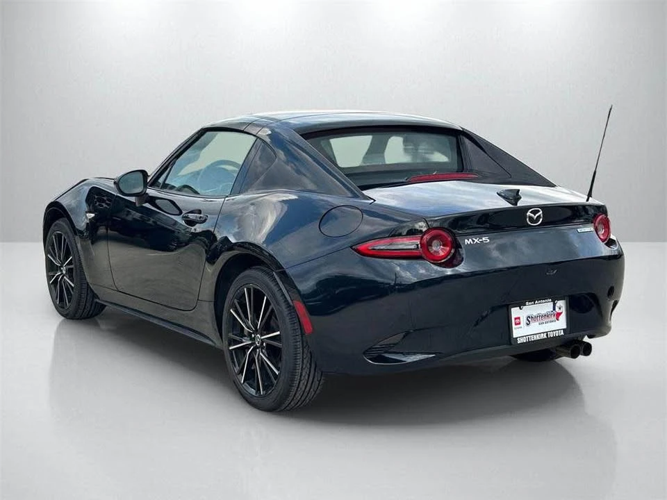 2024 Mazda ND MX-5 Miata - Image 3 of 15
