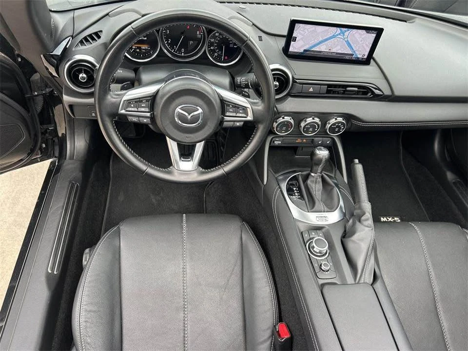 2024 Mazda ND MX-5 Miata - Image 5 of 15