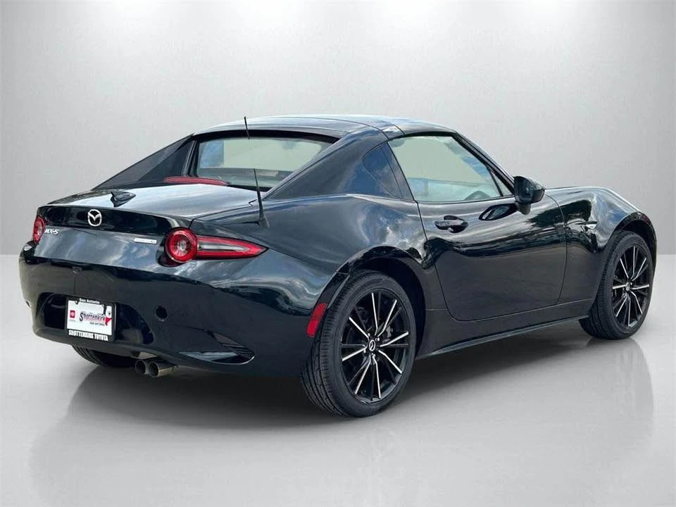 2024 Mazda ND MX-5 Miata - Image 2 of 15