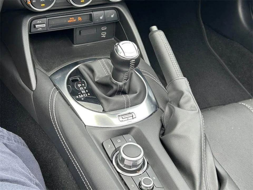 2024 Mazda ND MX-5 Miata - Image 9 of 15