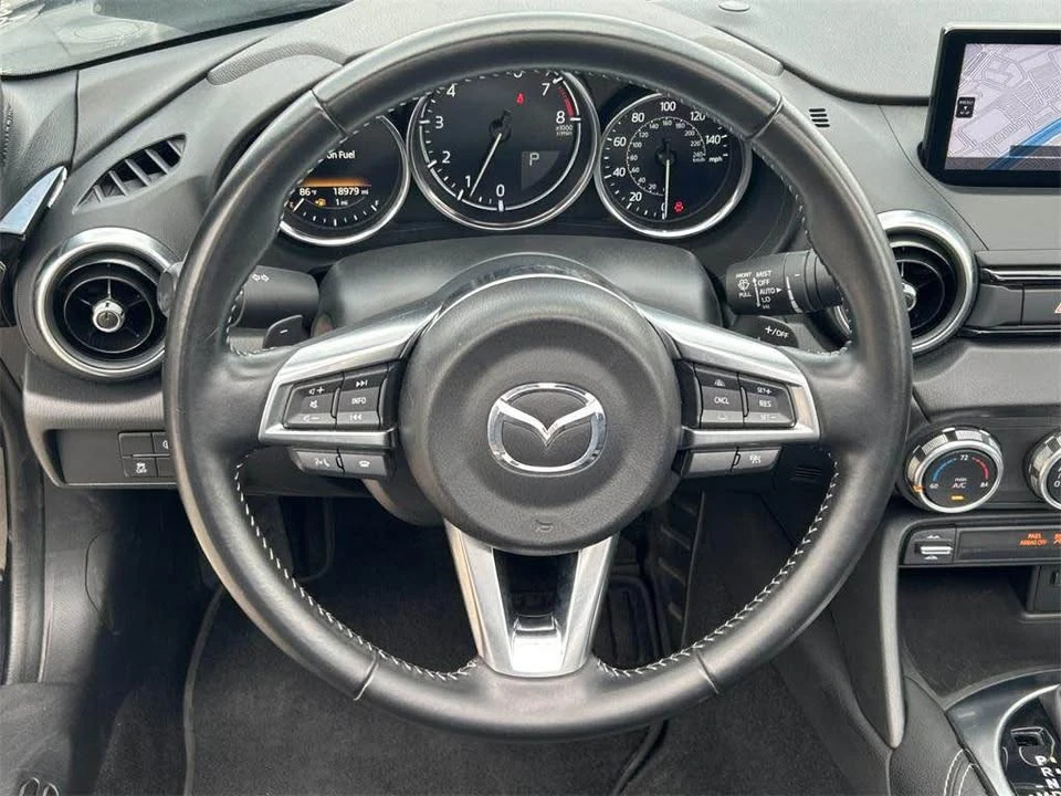 2024 Mazda ND MX-5 Miata - Image 14 of 15