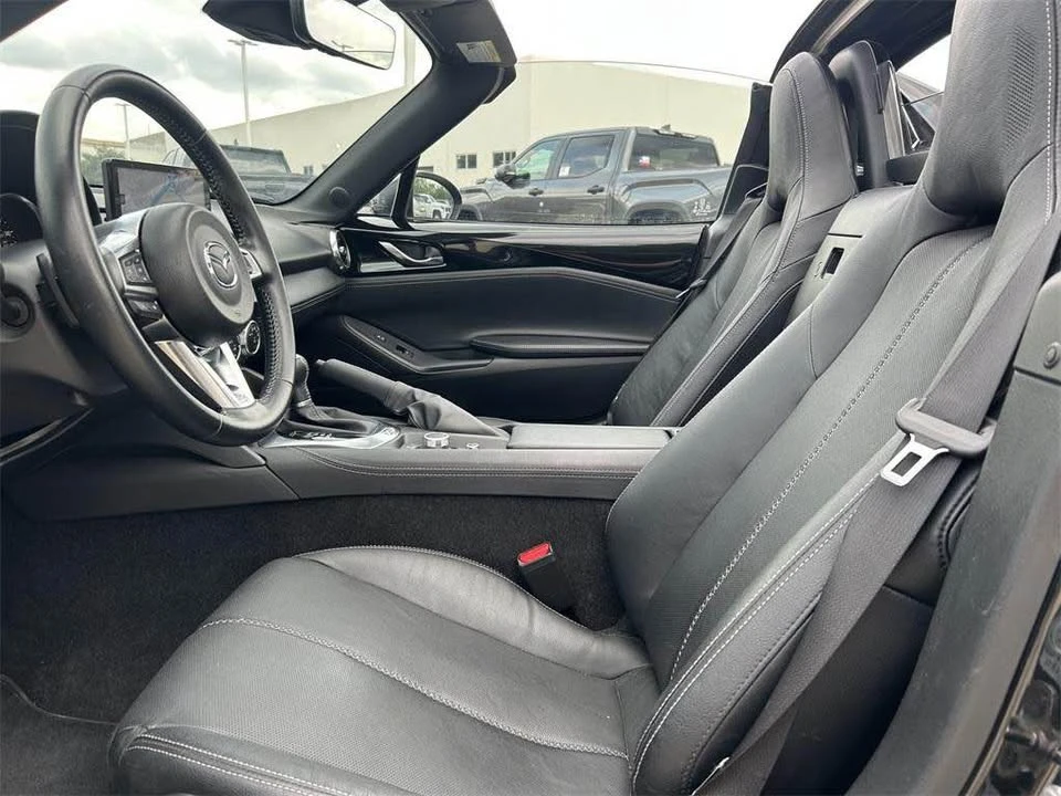 2024 Mazda ND MX-5 Miata - Image 7 of 15