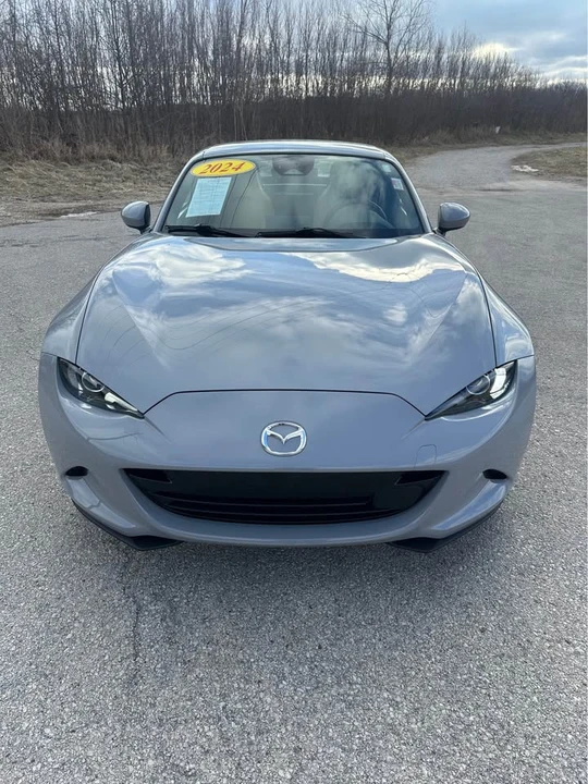 2024 Mazda ND MX-5 Miata - Image 6 of 9
