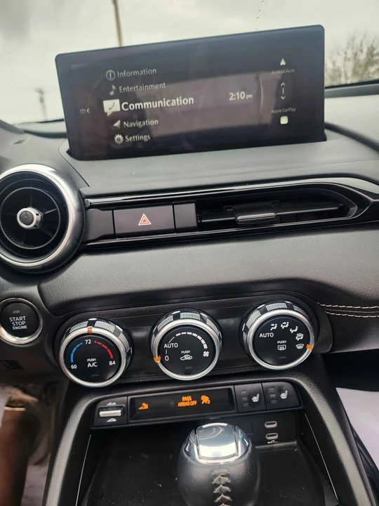 2024 Mazda ND MX-5 Miata - Image 9 of 16