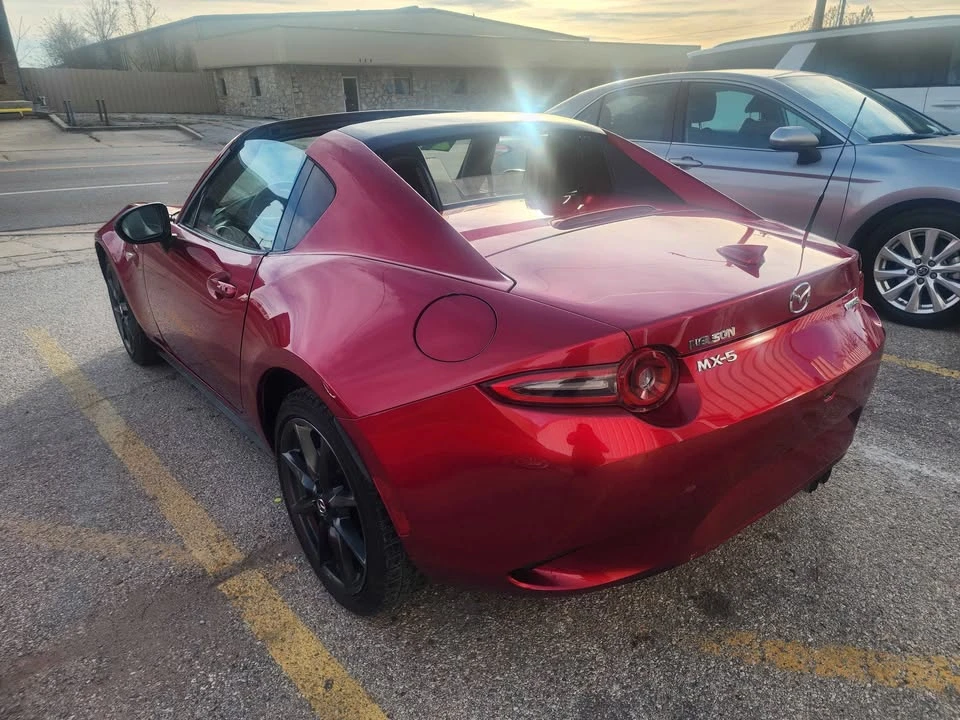 2024 Mazda ND MX-5 Miata - Image 5 of 16