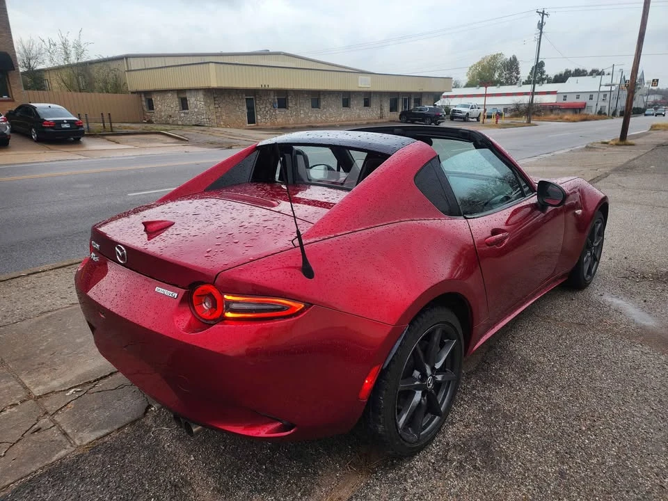 2024 Mazda ND MX-5 Miata - Image 15 of 16