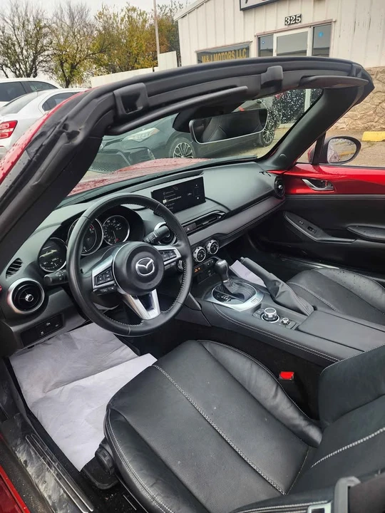 2024 Mazda ND MX-5 Miata - Image 8 of 16