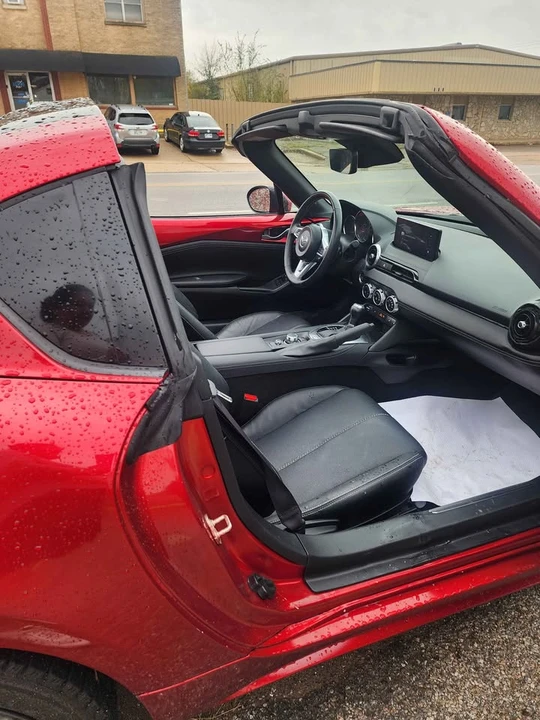 2024 Mazda ND MX-5 Miata - Image 10 of 16