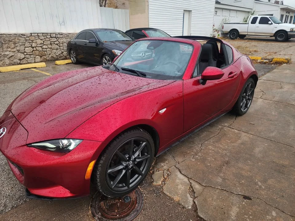 2024 Mazda ND MX-5 Miata - Image 13 of 16