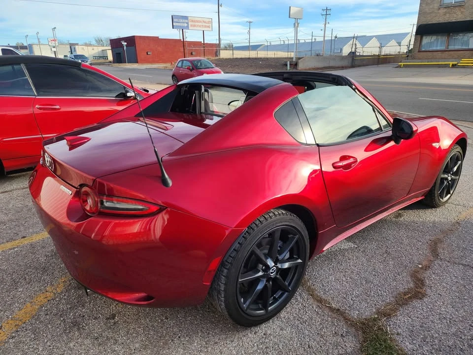 2024 Mazda ND MX-5 Miata - Image 6 of 16