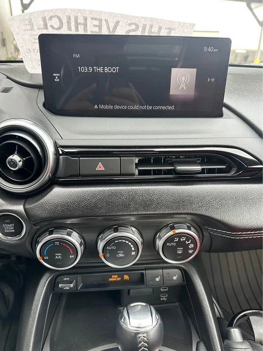 2024 Mazda ND MX-5 Miata - Image 12 of 13