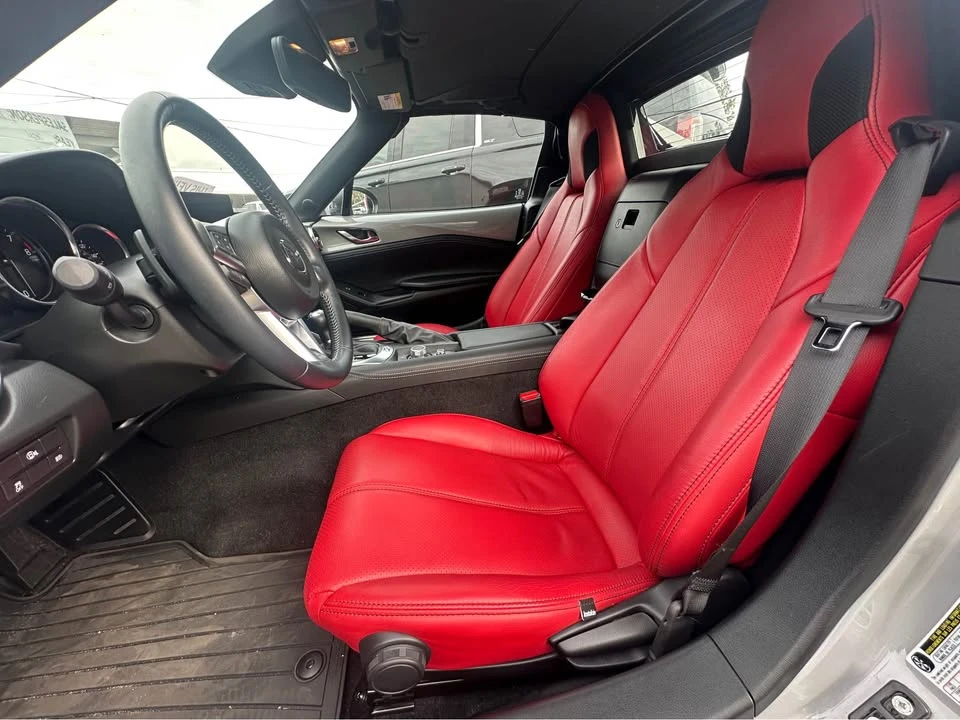 2024 Mazda ND MX-5 Miata - Image 10 of 13